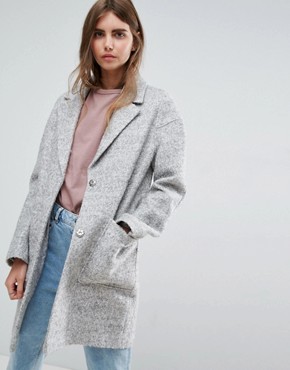 Wool Coats | Shop for coats & jackets | ASOS