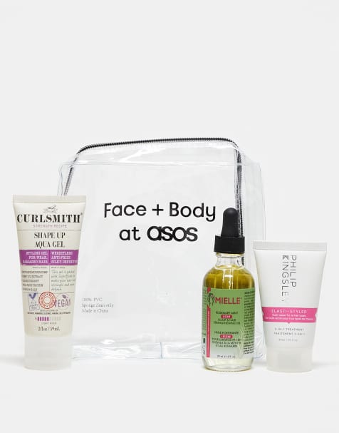ASOS Textured Hair Box - 46% Saving - view 1