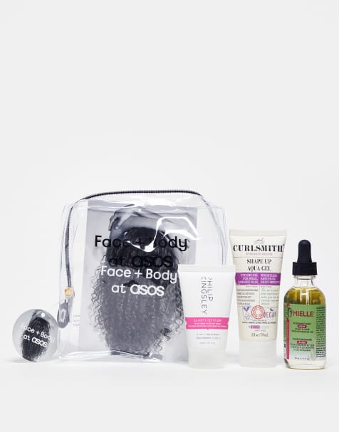 ASOS Textured Hair Box - 55% Saving - view 1