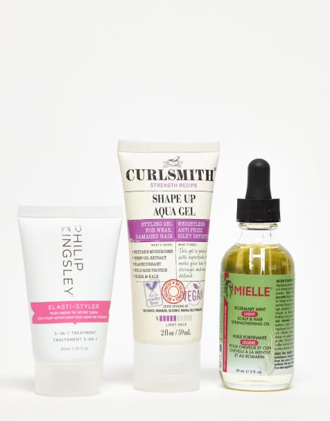 ASOS Textured Hair Box - 55% Saving - view 2