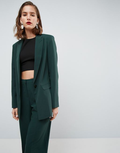 Asos matching suit outlet and dress