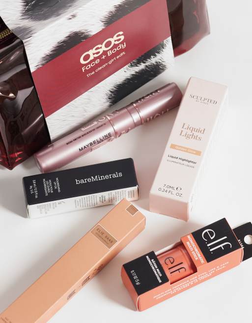 ASOS The Clean Girl Beauty Edit - 64% Saving, 3 of 4