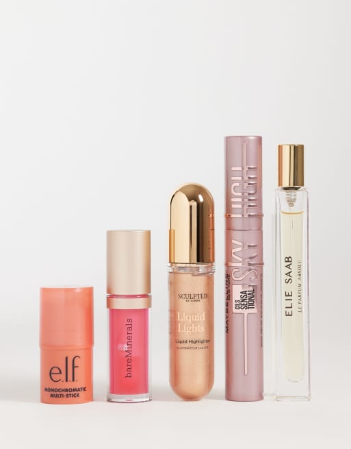 ASOS The Clean Girl Beauty Edit - 64% SAVINGS, 4 of 4