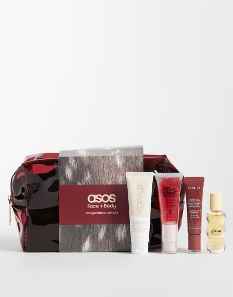 ASOS The Gourmand Girl Beauty Edit - 51% Saving - view 1