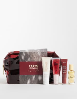 ASOS The Gourmand Girl Beauty Edit - 51% Saving