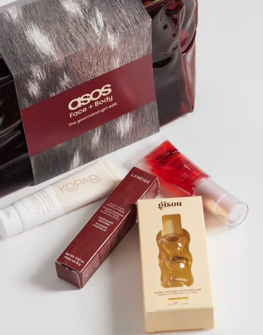 ASOS The Gourmand Girl Beauty Edit - 51% Saving, 3 of 4