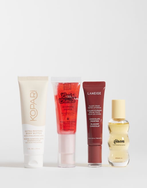 ASOS The Gourmand Girl Beauty Edit - 51% Saving, 4 of 4