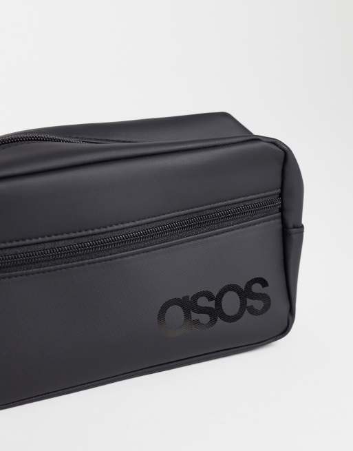 ASOS The Grooming Collection Bag - 55% Saving, 3 of 4