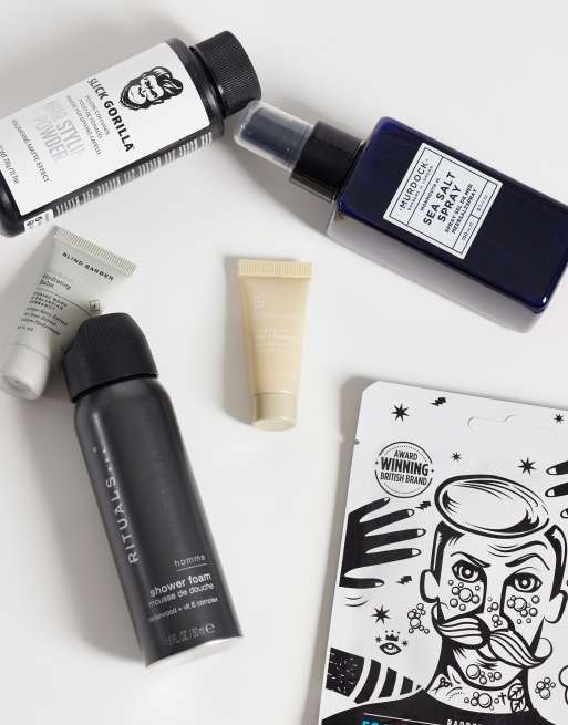 ASOS The Grooming Collection Bag - 55% Saving, 4 of 4