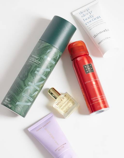ASOS The Pamper Beauty Edit - 59% Saving, 3 of 4