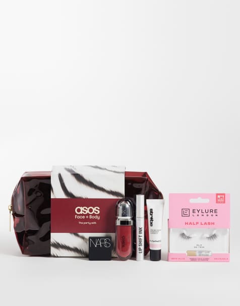 ASOS The Party Beauty Edit - 51% Saving - view 1