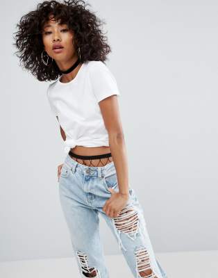 ASOS The Ultimate Crew Neck T-Shirt
