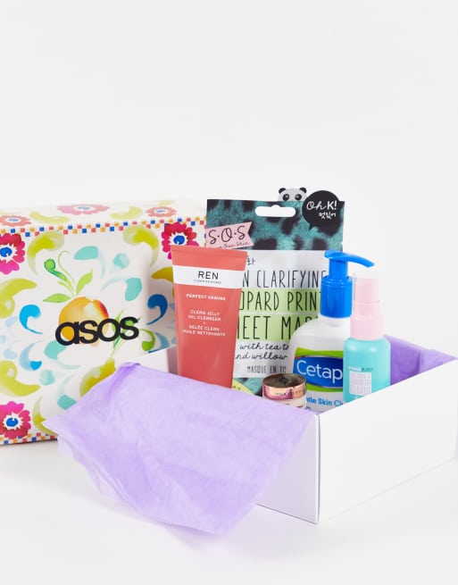 ASOS - The Weekender Box - Bespaar 78% , 4 van 4