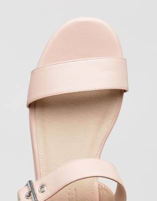 Asos toucan hot sale wedge sandals