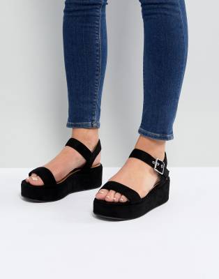 asos wedge shoes