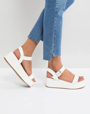 asos wedge shoes