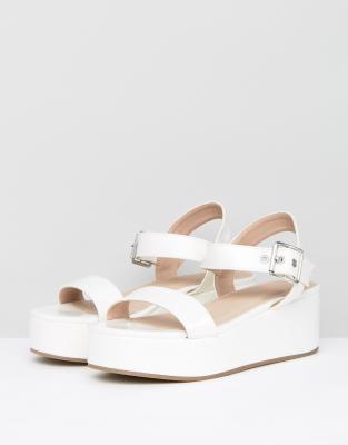 asos wedge sandals