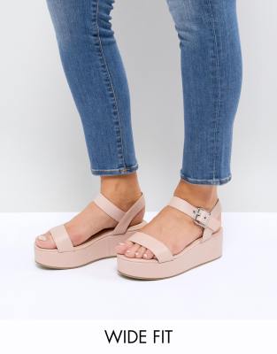 asos wedge sandals