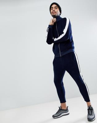 asos tracksuit