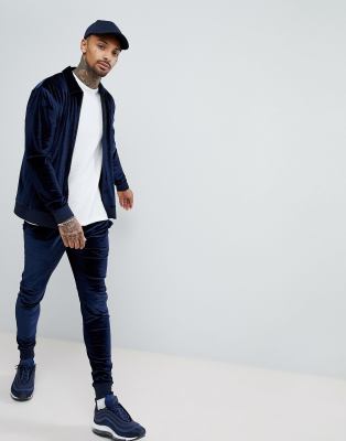 asos tracksuit mens