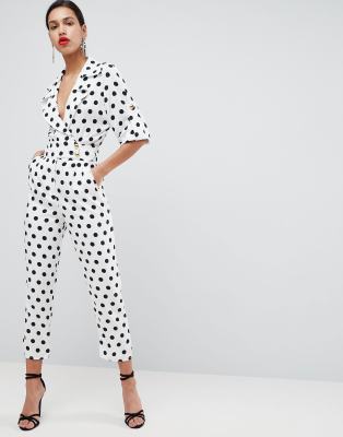 tuta jumpsuit asos