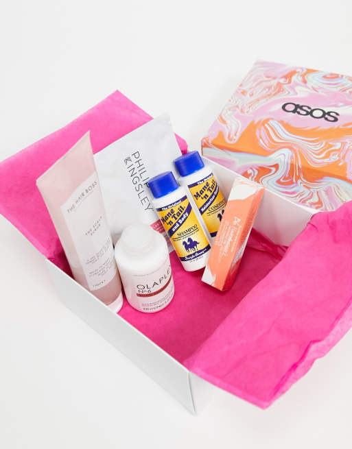 ASOS - Ultieme haarverzorgingsset, 2 van 4