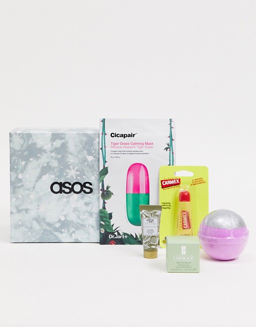 ASOS Ultimate Gifting Box - SAVE 70%