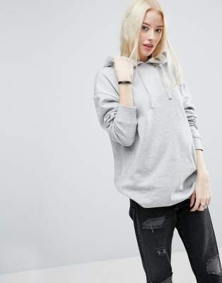 oversized pullover hoodie