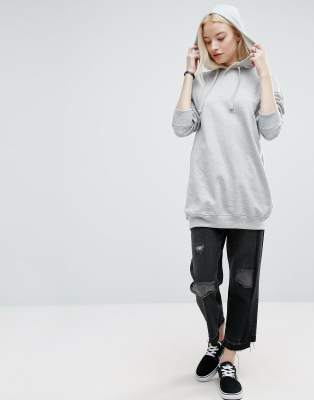 asos oversize pullover