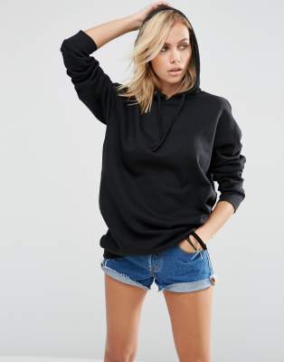 asos oversize pullover