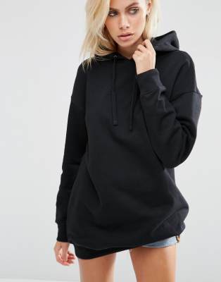 asos oversize pullover