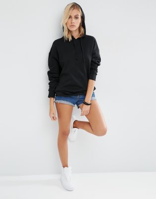 asos oversize pullover