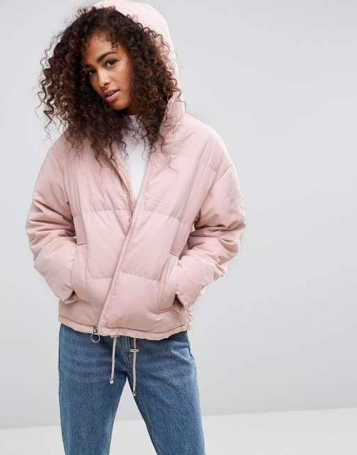 Ultimate Puffer Jacket