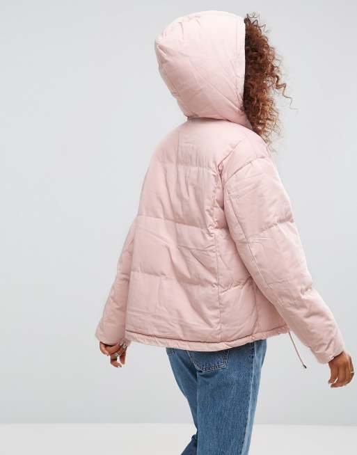 Asos on sale ultimate puffer