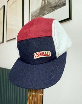 asos caps mens