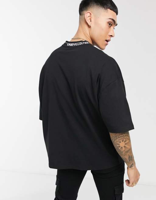 Asos men's t store shirts uk