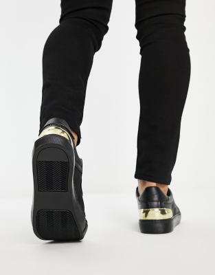 puma basketball platform