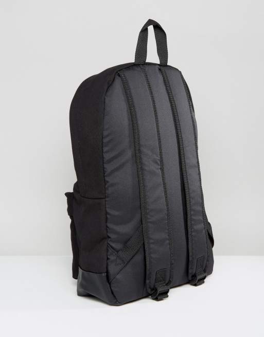 Asos clearance black backpack