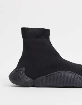 basket chaussette asos