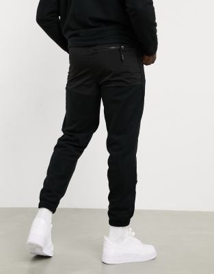 5621 slim tapered sweatpants