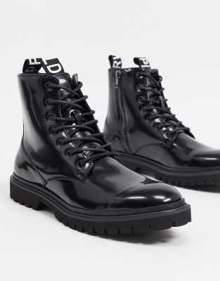 asos mens boots