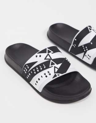 mens flip flops asos