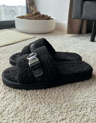 asos slippers