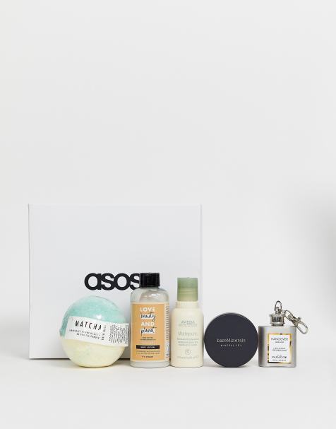 ASOS – Vegan Box – 75% Rabatt