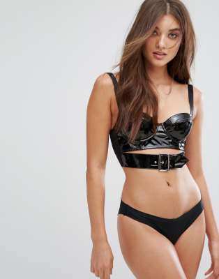 asos bralette