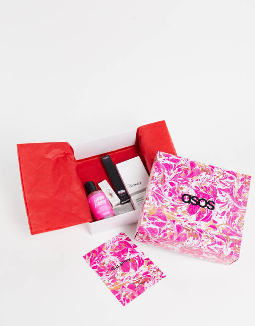 ASOS – Viral Trends – Beauty-Box – 73% Rabatt, 3 von 4