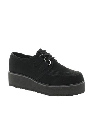 asos creepers