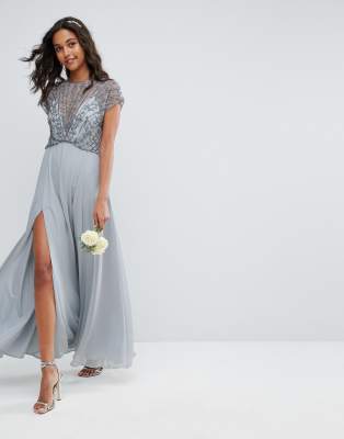 Bridesmaid  Dresses  Long Short Lace Bridesmaid  Dresses  
