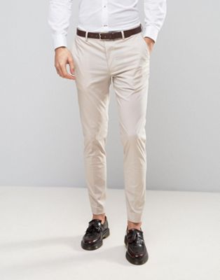 Men's Skinny Fit Suits | Skinny Trousers & Blazers | ASOS