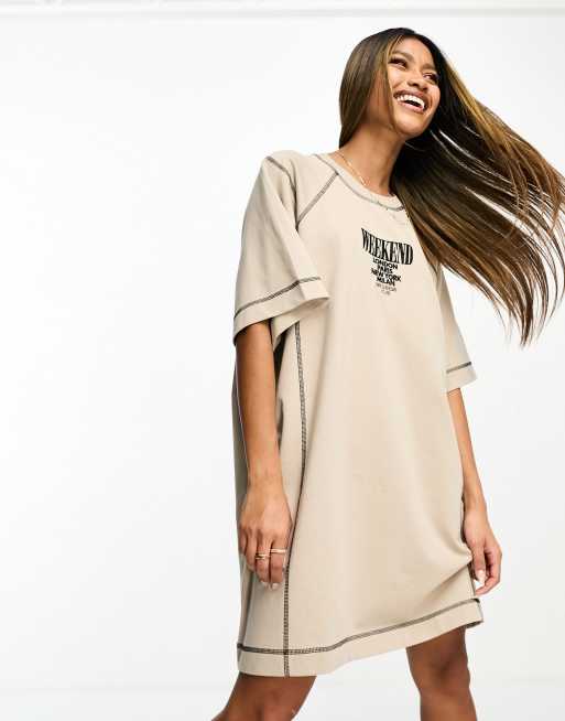 Robe discount sweat asos